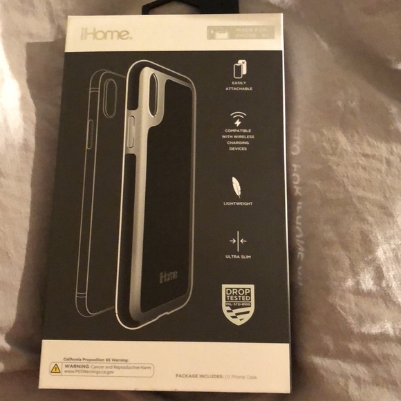 iPhone X R case - Picture 2 of 3